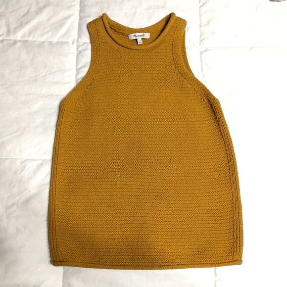 Madewell Tops - Madewell Knit Tank